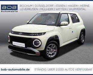 Hyundai INSTER Gebrauchtwagen