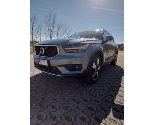 Volvo XC40 Gebrauchtwagen