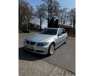 BMW 318 Gebrauchtwagen