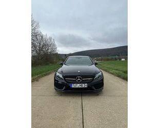 Mercedes-Benz C 43 AMG Gebrauchtwagen