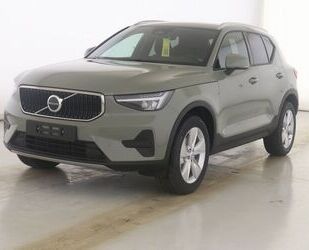 Volvo XC40 Gebrauchtwagen