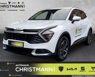 Kia Sportage Gebrauchtwagen