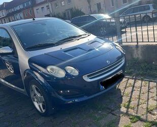 Smart ForFour Gebrauchtwagen