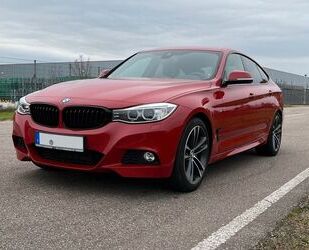 BMW 335 Gran Turismo Gebrauchtwagen