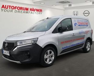 Nissan Townstar Gebrauchtwagen