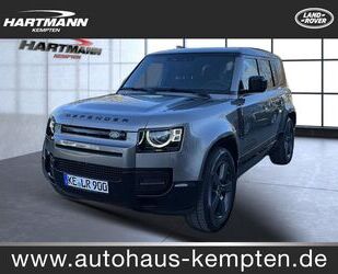 Land Rover Defender Gebrauchtwagen