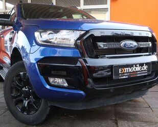 Ford Ranger Gebrauchtwagen