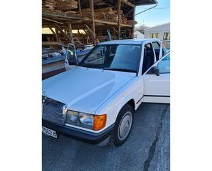 Mercedes-Benz 190 Gebrauchtwagen
