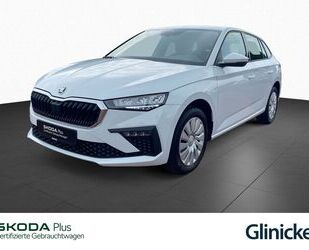 Skoda Scala Gebrauchtwagen