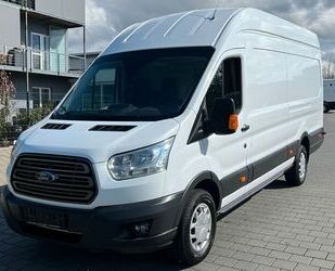 Ford Transit Gebrauchtwagen