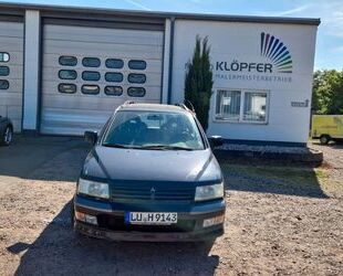Mitsubishi Space Wagon Gebrauchtwagen