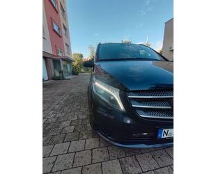 Mercedes-Benz Vito Gebrauchtwagen
