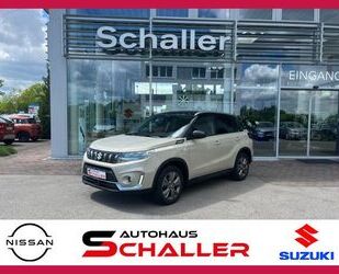 Suzuki Vitara Gebrauchtwagen