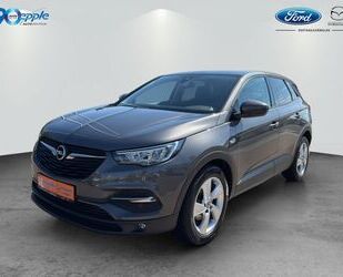 Opel Grandland (X) Gebrauchtwagen