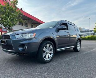 Mitsubishi Outlander Gebrauchtwagen