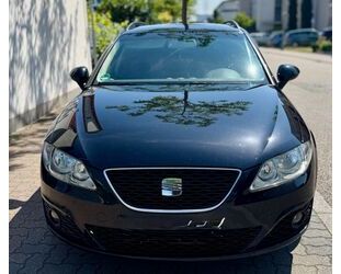 Seat Exeo Gebrauchtwagen