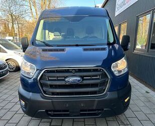 Ford Transit Gebrauchtwagen