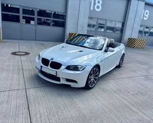 BMW M3 Gebrauchtwagen