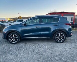 Kia Sportage Gebrauchtwagen
