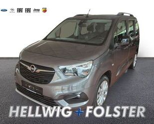 Opel Combo Life Gebrauchtwagen