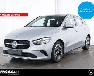 Mercedes-Benz B 180 Gebrauchtwagen