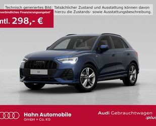 Audi Q3 Gebrauchtwagen