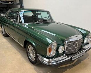 Mercedes-Benz 280 Gebrauchtwagen