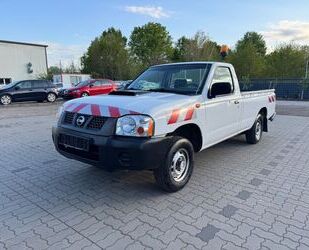 Nissan NP 300 Gebrauchtwagen