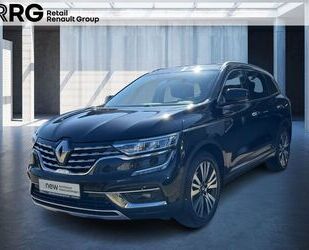 Skoda Koleos 