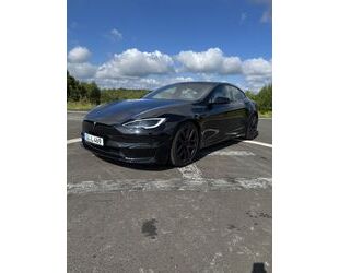 Tesla Model S Gebrauchtwagen