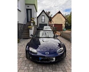 Mazda MX-5 Gebrauchtwagen