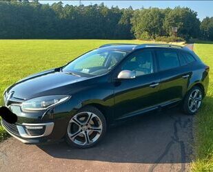 Renault Megane Gebrauchtwagen
