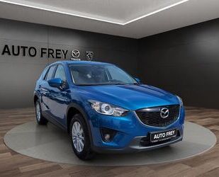 Mazda CX-5 Gebrauchtwagen