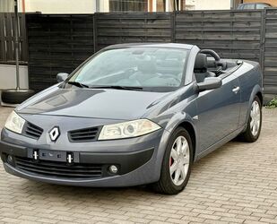 Renault Megane Gebrauchtwagen
