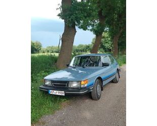 Saab 900 Gebrauchtwagen