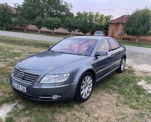 VW Phaeton Gebrauchtwagen