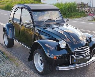 Citroen 2 CV Gebrauchtwagen