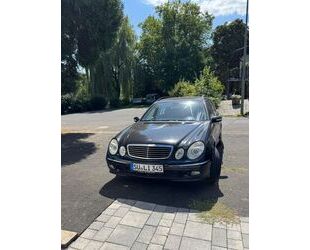 Mercedes-Benz E 280 Gebrauchtwagen