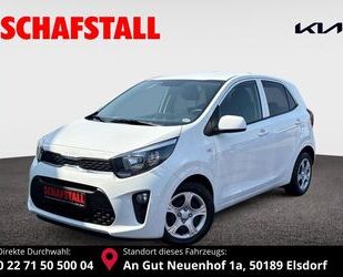 Kia Picanto Gebrauchtwagen