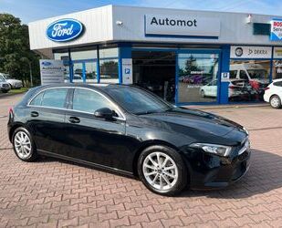 Mercedes-Benz A 200 Gebrauchtwagen