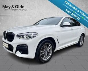 BMW X4 Gebrauchtwagen