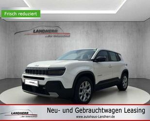 Jeep Avenger Gebrauchtwagen