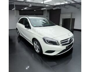 Mercedes-Benz A 200 Gebrauchtwagen