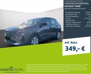 Peugeot 3008 Gebrauchtwagen
