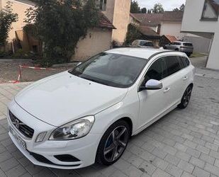Volvo V60 Gebrauchtwagen