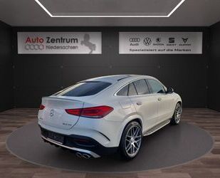 Mercedes-Benz GLE 53 AMG Gebrauchtwagen