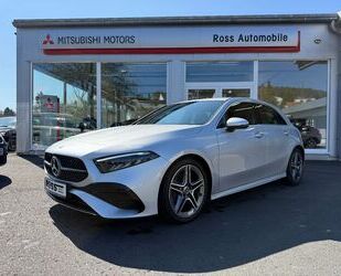 Mercedes-Benz A 220 Gebrauchtwagen