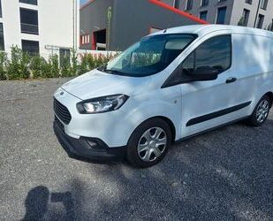Ford Transit Courier Gebrauchtwagen