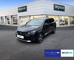 Peugeot 5008 Gebrauchtwagen