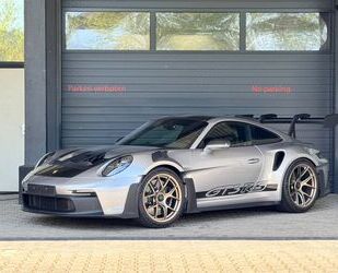 Porsche 992 Gebrauchtwagen